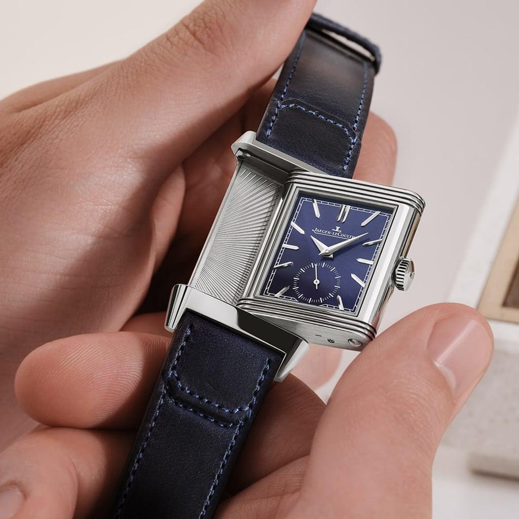 Jaeger-LeCoultre Reverso Classique