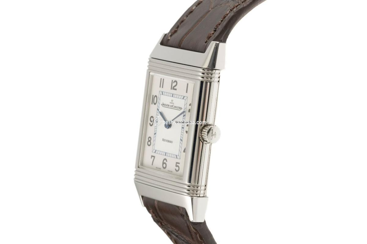Jaeger-LeCoultre Reverso Classique