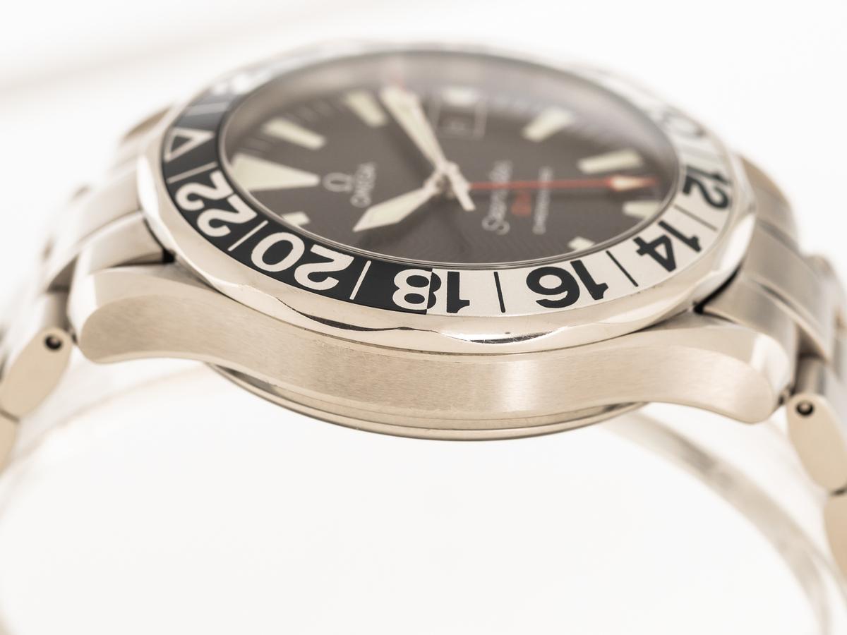 Omega Seamaster
