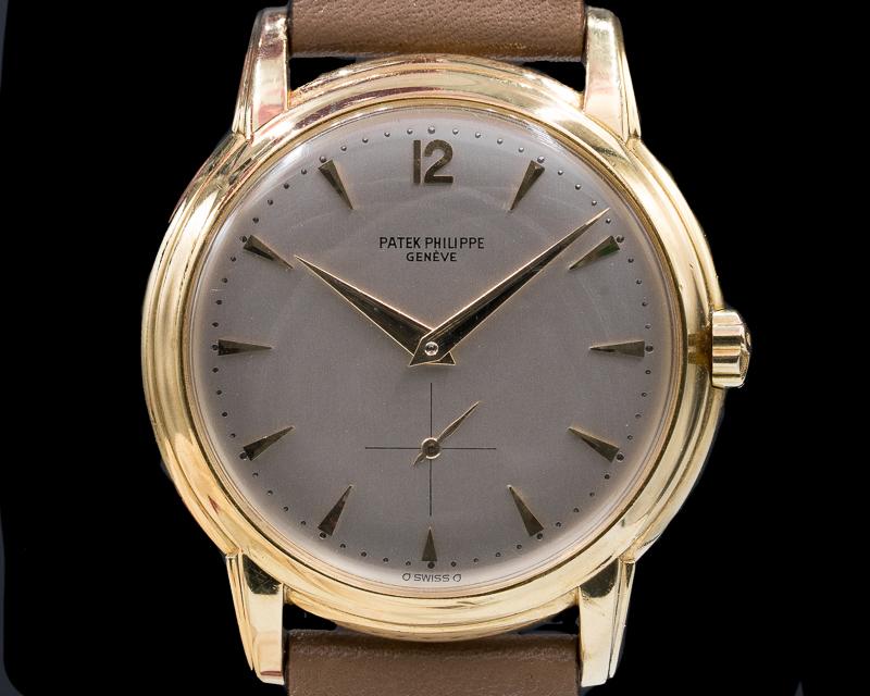 Patek Philippe Calatrava