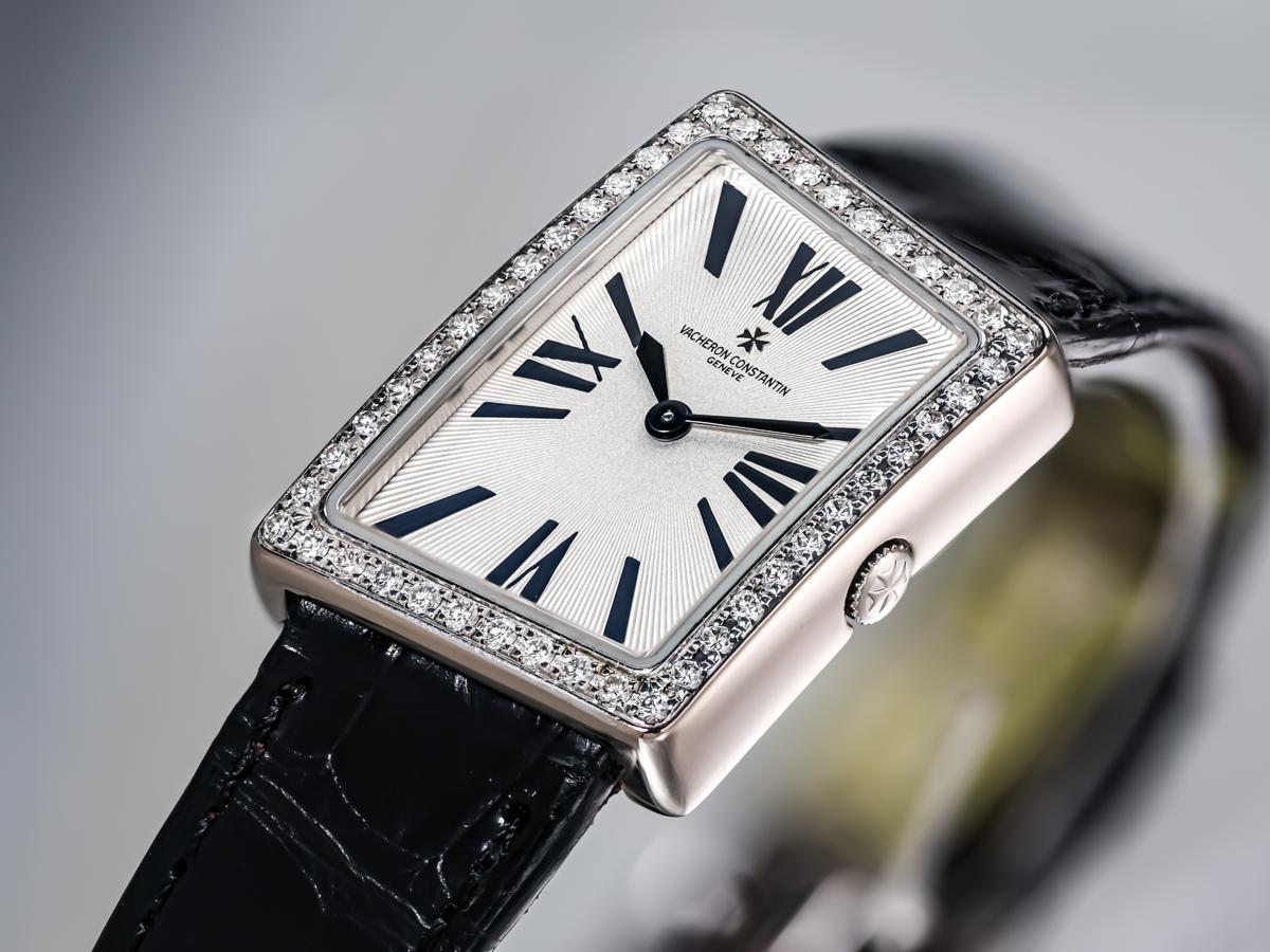 Vacheron Constantin 1972