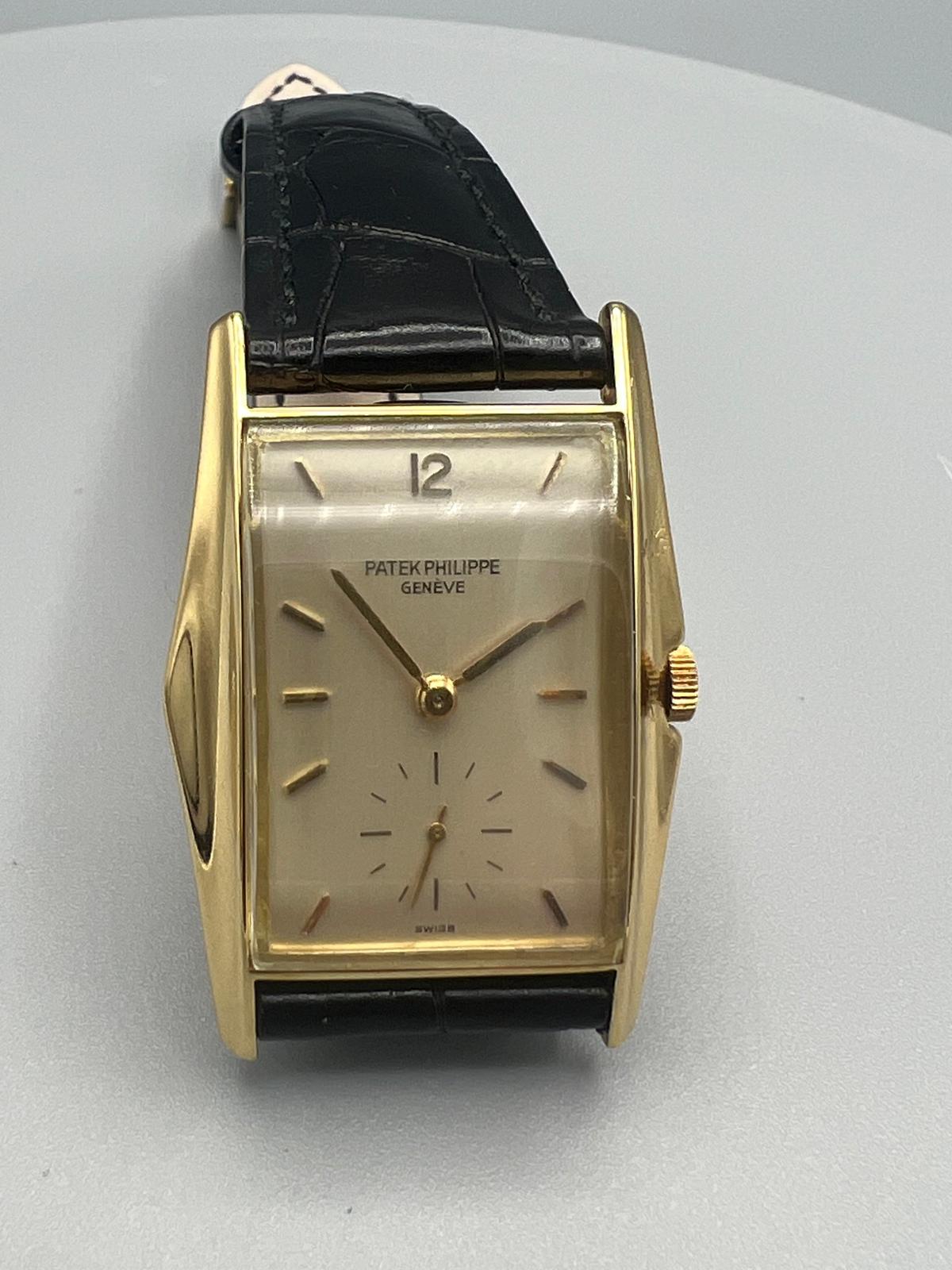 Patek Philippe Patek Philippe
