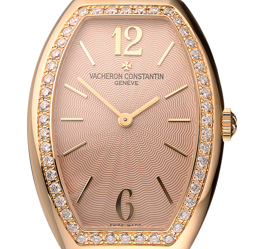Vacheron Constantin Vacheron Constantin