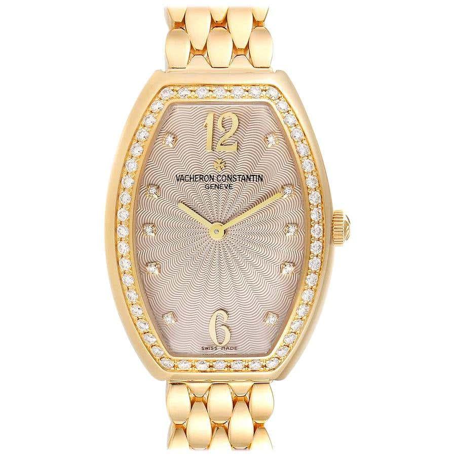 Vacheron Constantin Vacheron Constantin