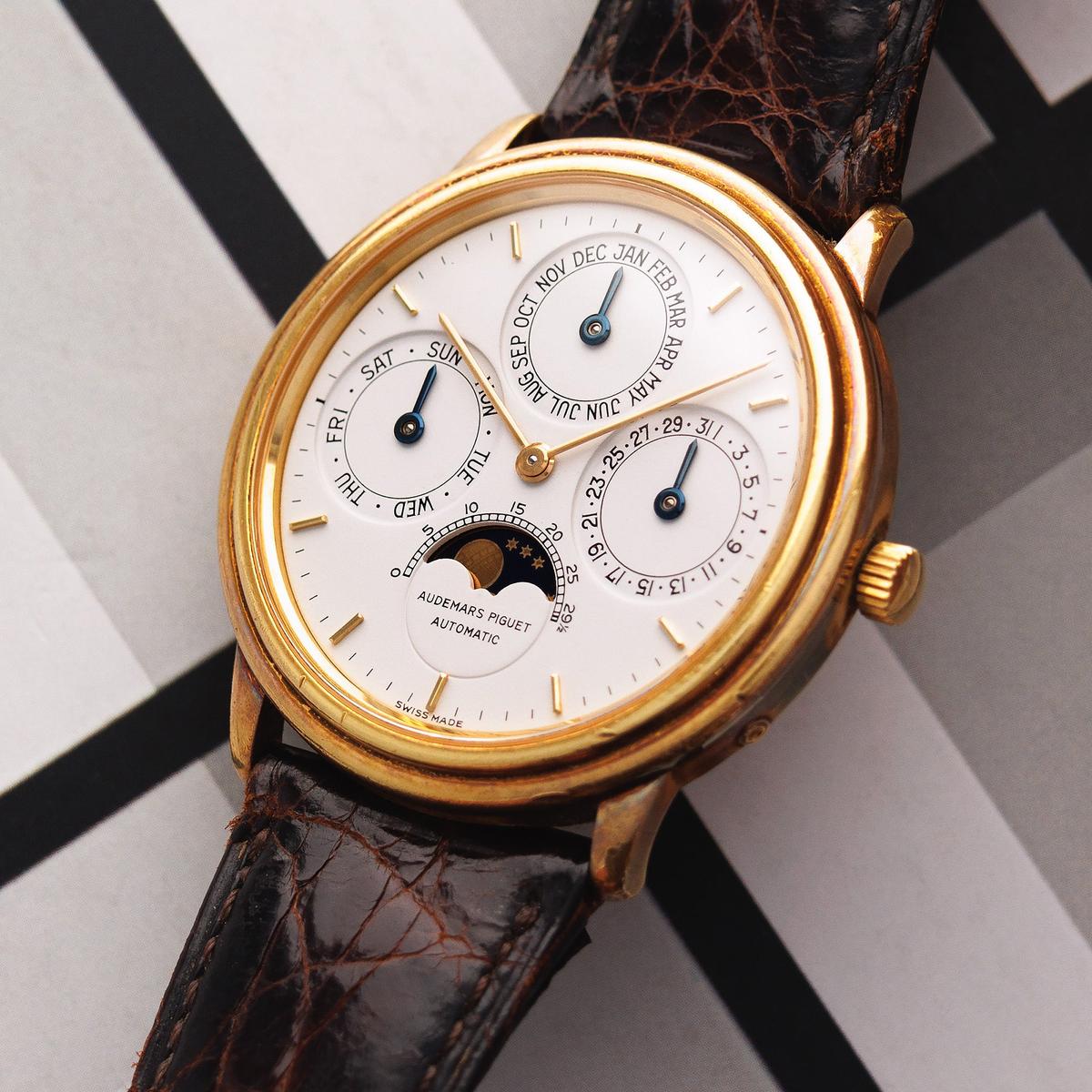 Audemars Piguet Audemars Piguet