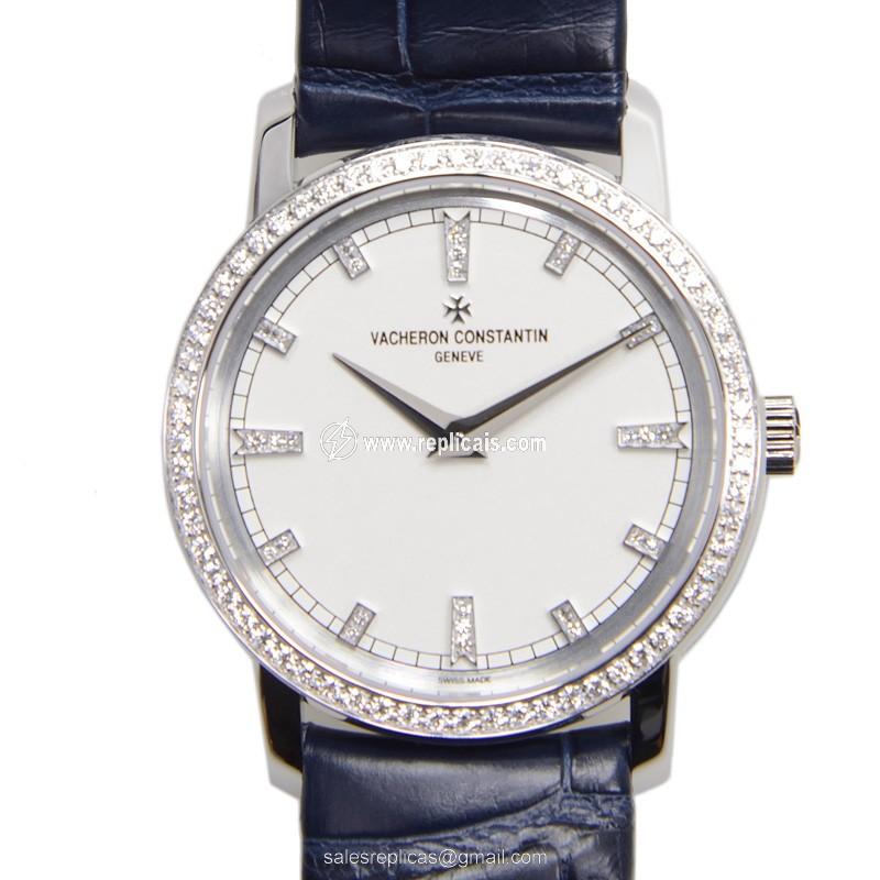 Vacheron Constantin Patrimony