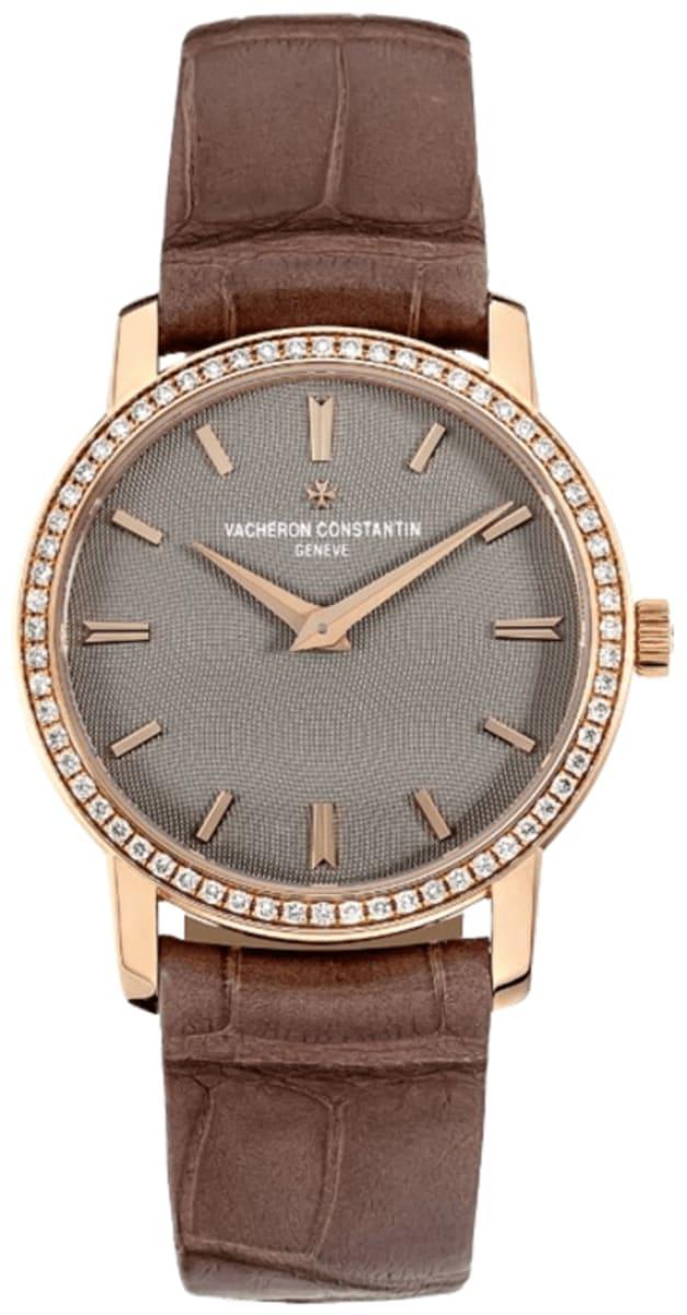 Vacheron Constantin Patrimony