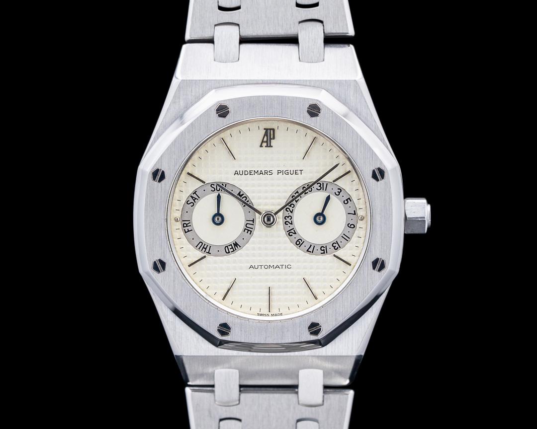 Audemars Piguet Royal Oak Day-Date