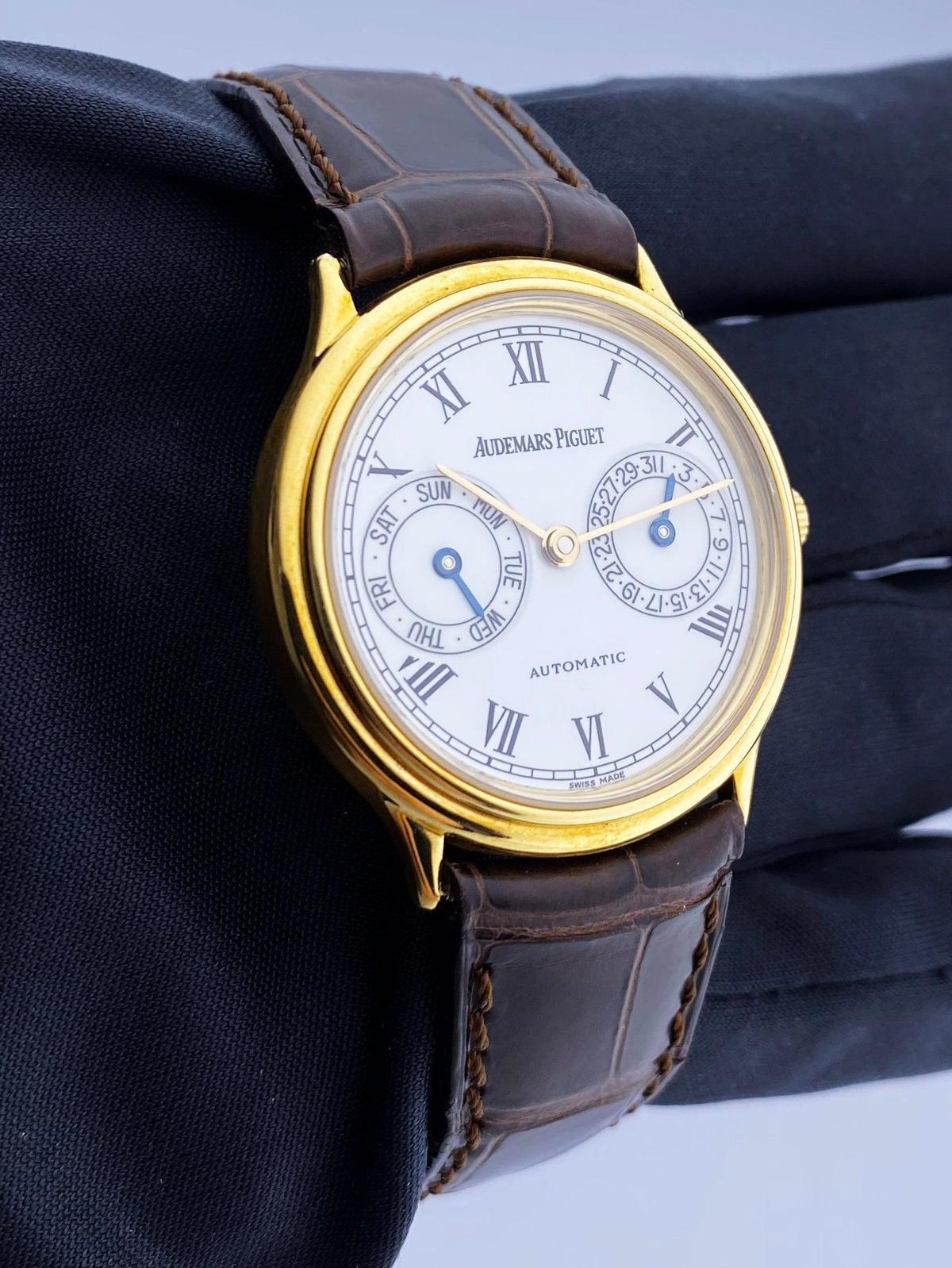 Audemars Piguet Audemars Piguet