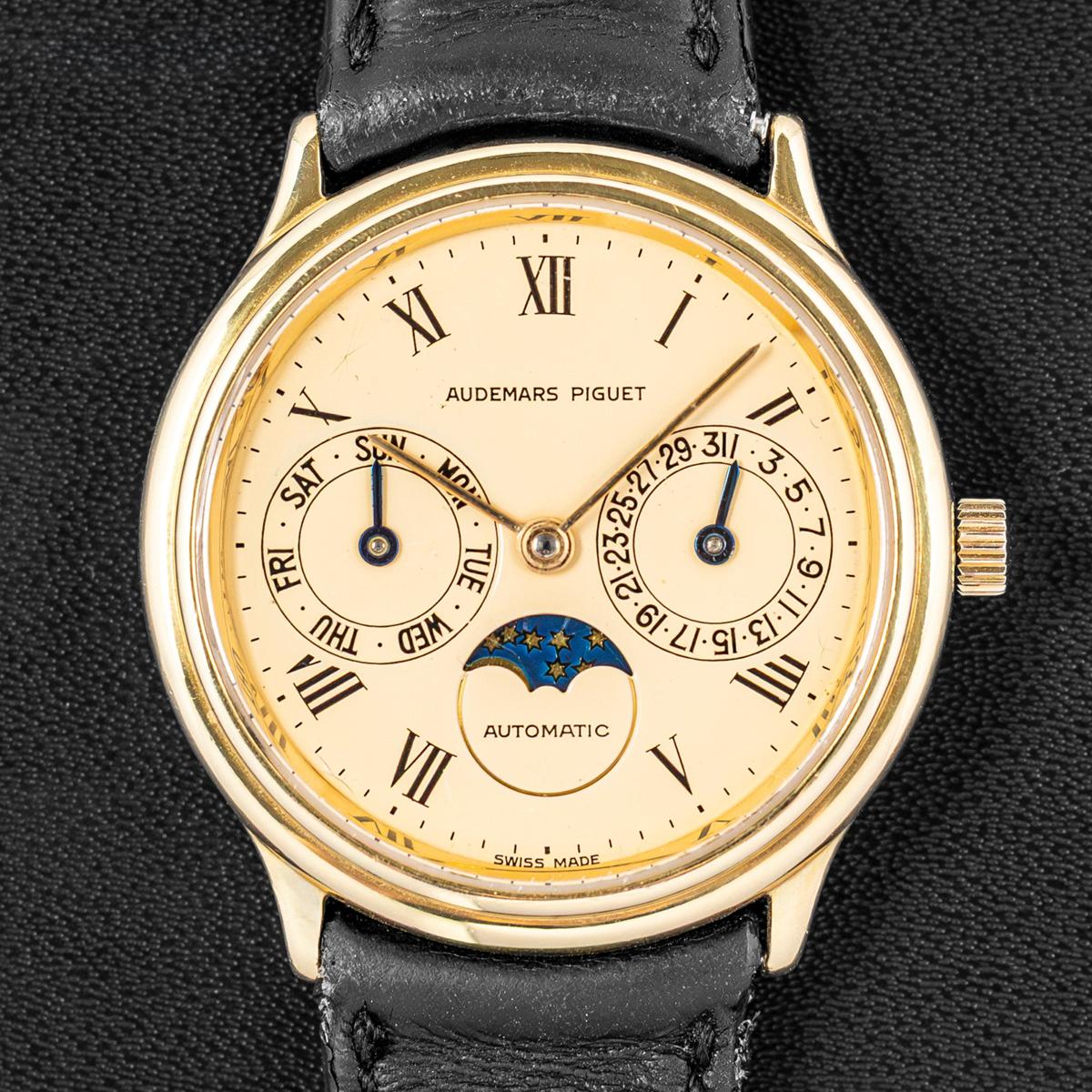 Audemars Piguet Audemars Piguet