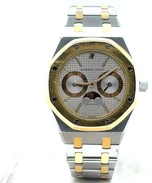 Audemars Piguet Royal Oak Day-Date