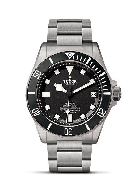 Tudor Pelagos