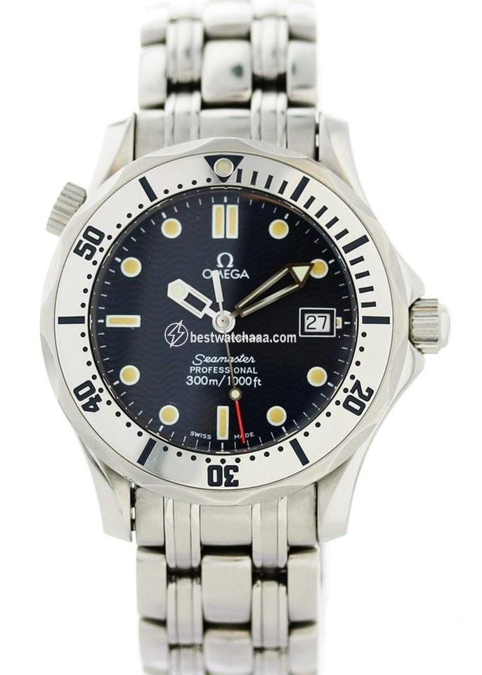 Omega Seamaster Diver 300 M