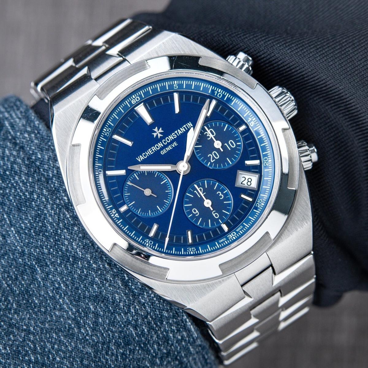 Vacheron Constantin Vacheron Constantin