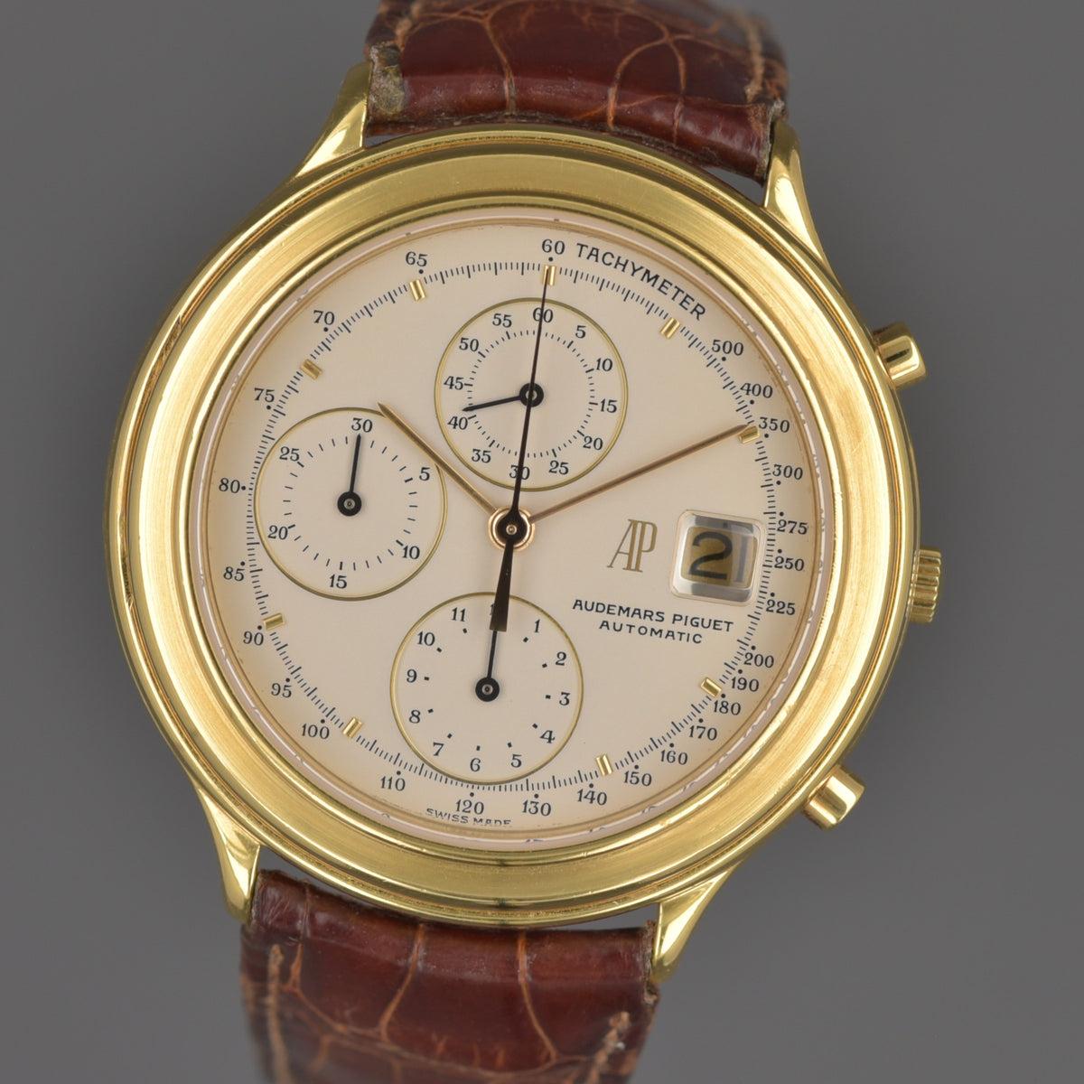 Audemars Piguet Huitième