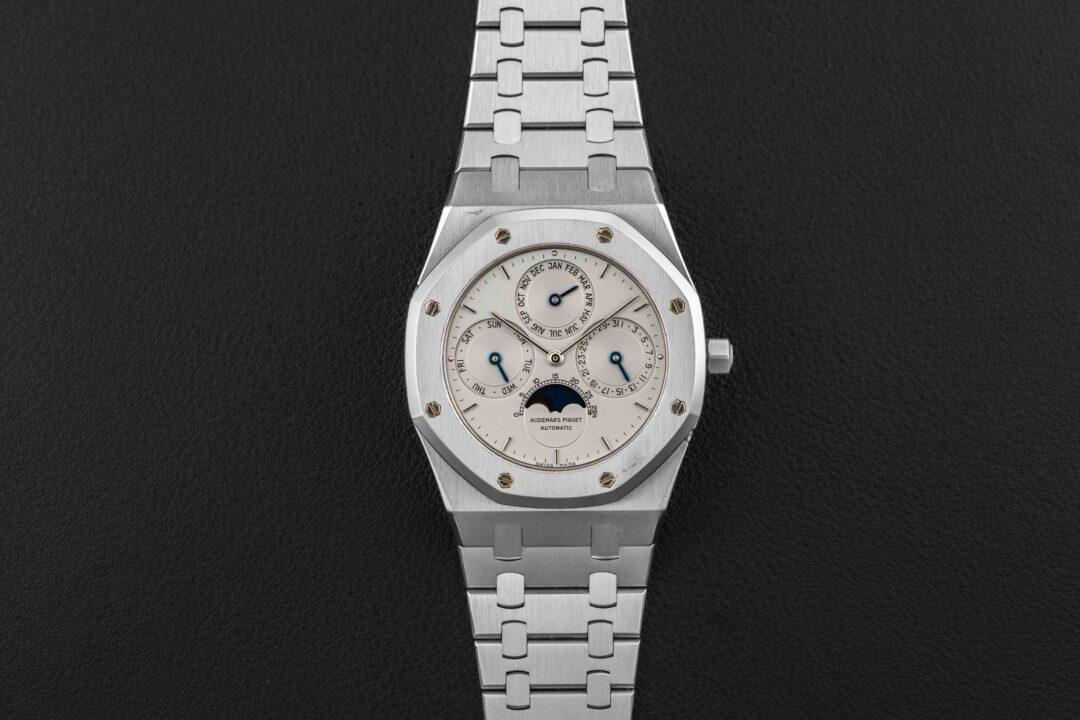 Audemars Piguet Royal Oak Perpetual Calendar