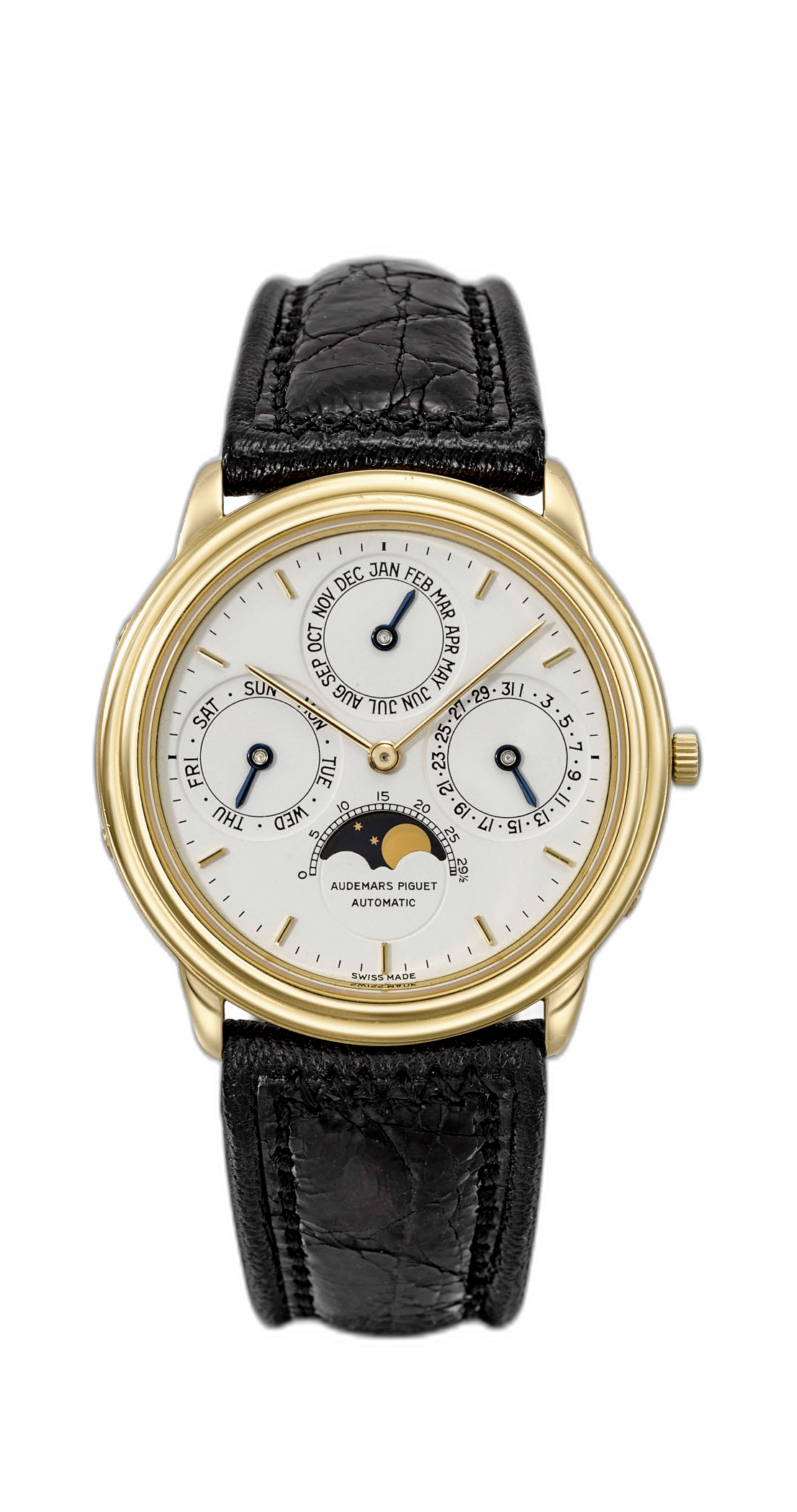 Audemars Piguet Audemars Piguet