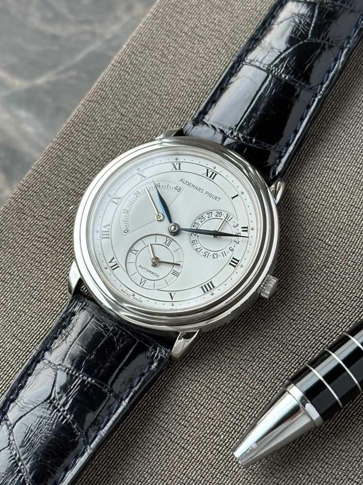 Audemars Piguet Jules Audemars