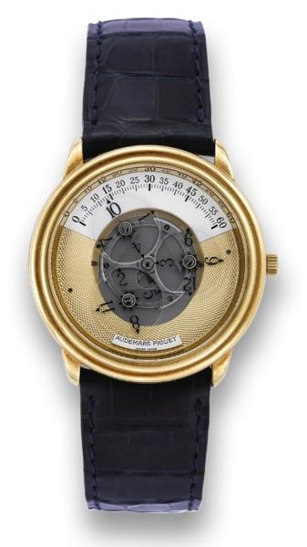 Audemars Piguet Millenary