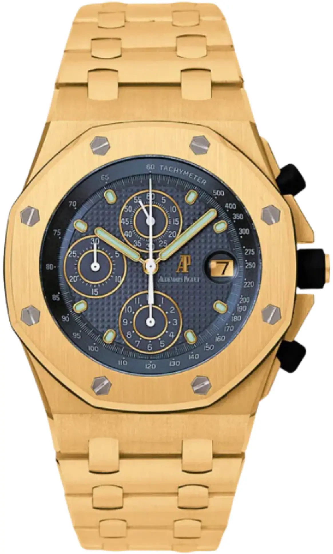 Audemars Piguet Royal Oak Offshore Chronograph