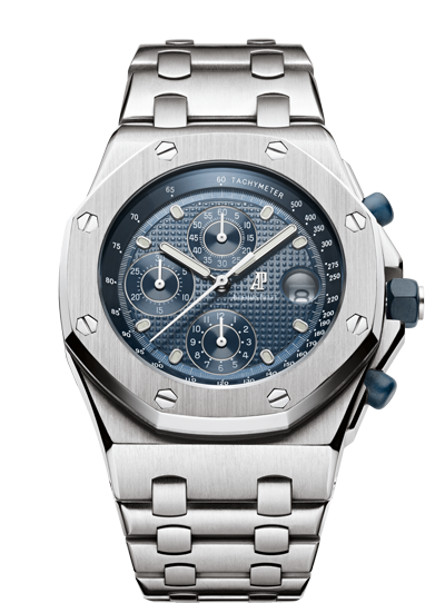 Audemars Piguet Royal Oak Offshore Chronograph