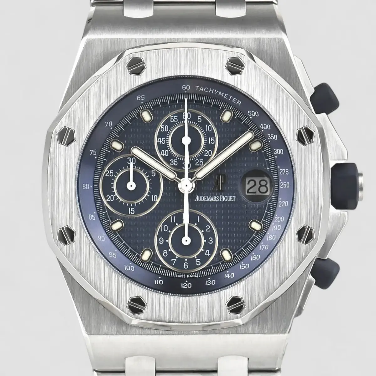 Audemars Piguet Royal Oak Offshore Chronograph