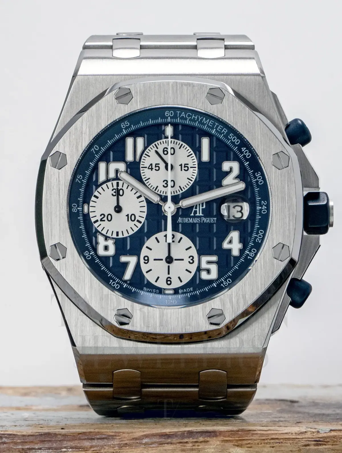Audemars Piguet Royal Oak Offshore Chronograph