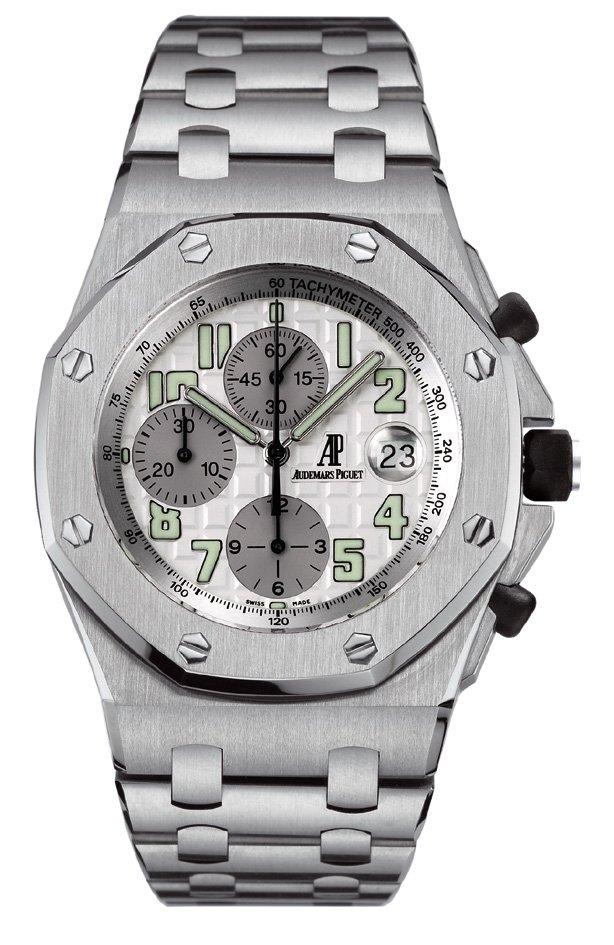 Audemars Piguet Royal Oak Offshore Chronograph