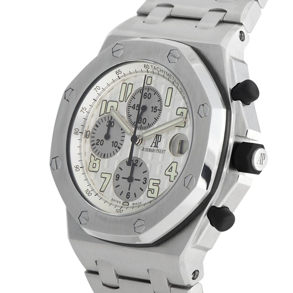 Audemars Piguet Royal Oak Offshore Chronograph