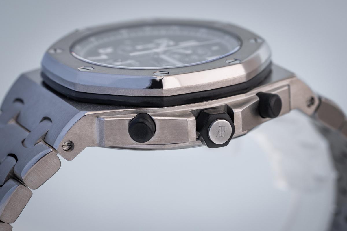 Audemars Piguet Royal Oak Offshore Chronograph