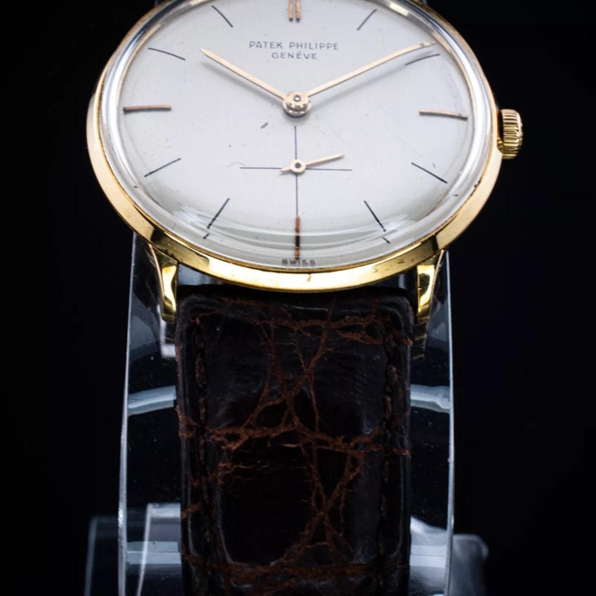 Patek Philippe Calatrava