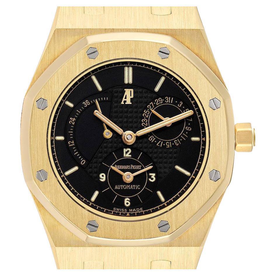 Audemars Piguet Royal Oak Dual Time