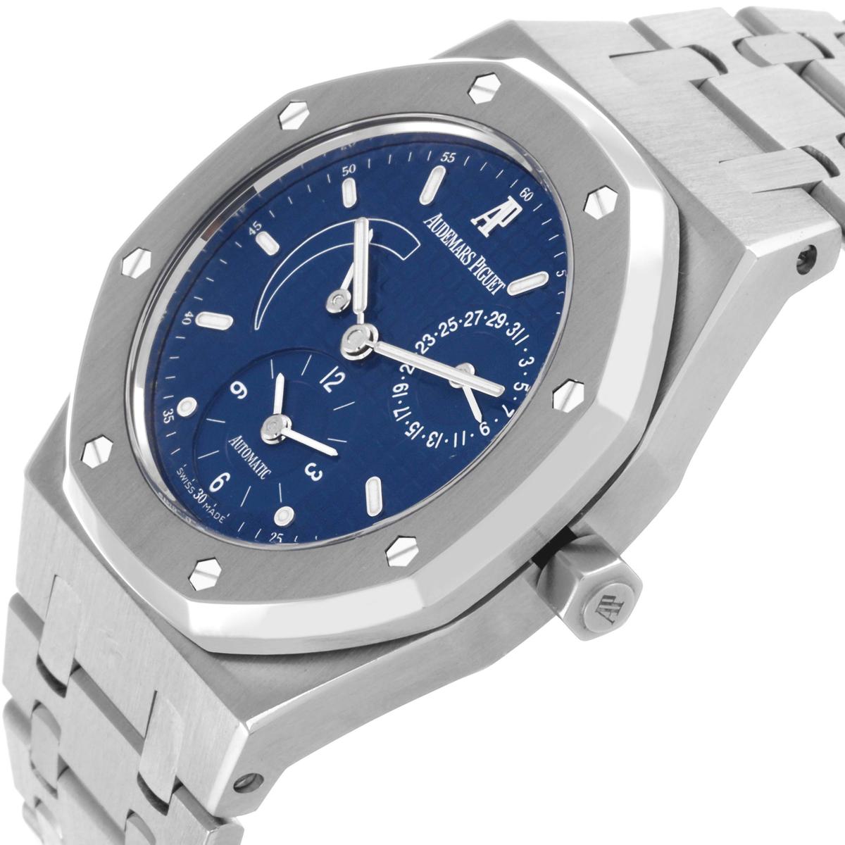 Audemars Piguet Royal Oak Dual Time
