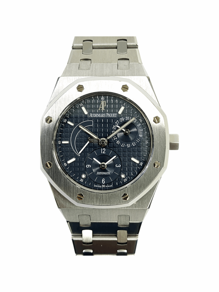 Audemars Piguet Royal Oak Dual Time