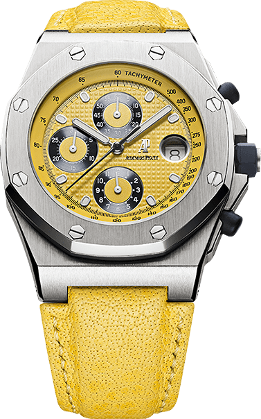 Audemars Piguet Royal Oak Offshore Chronograph