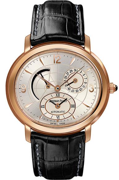 Audemars Piguet Millenary