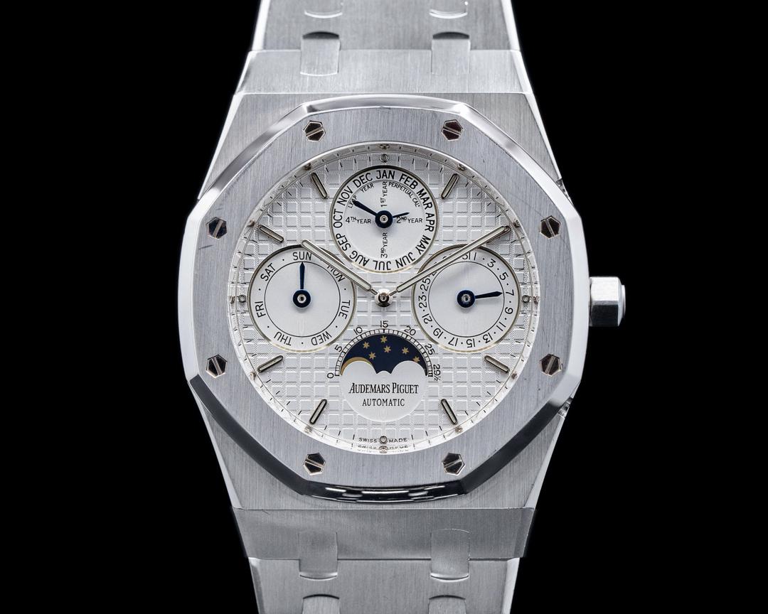 Audemars Piguet Royal Oak Perpetual Calendar