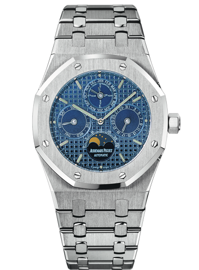 Audemars Piguet Royal Oak Perpetual Calendar