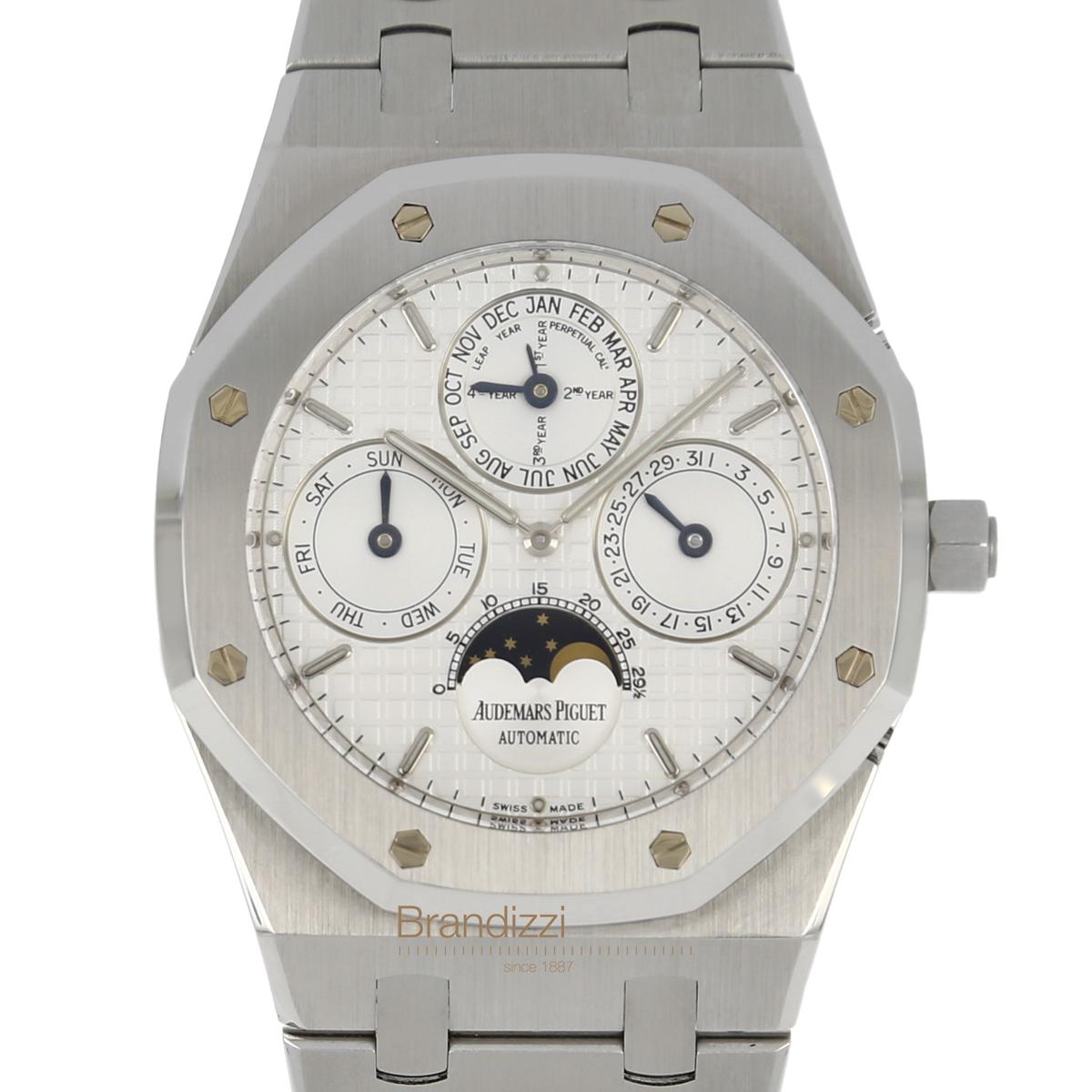 Audemars Piguet Royal Oak Perpetual Calendar