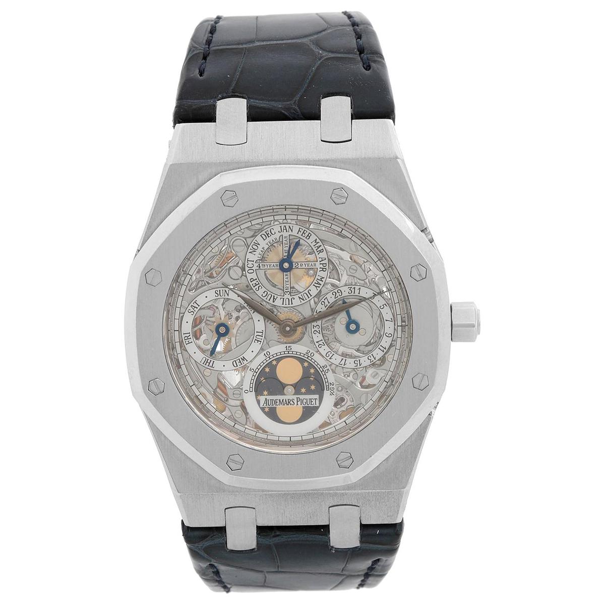 Audemars Piguet Royal Oak Perpetual Calendar