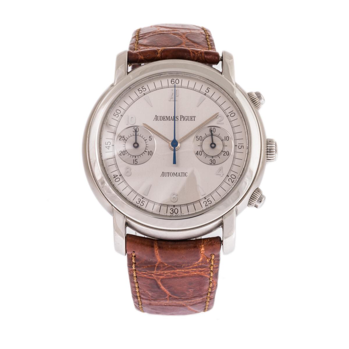 Audemars Piguet Jules Audemars