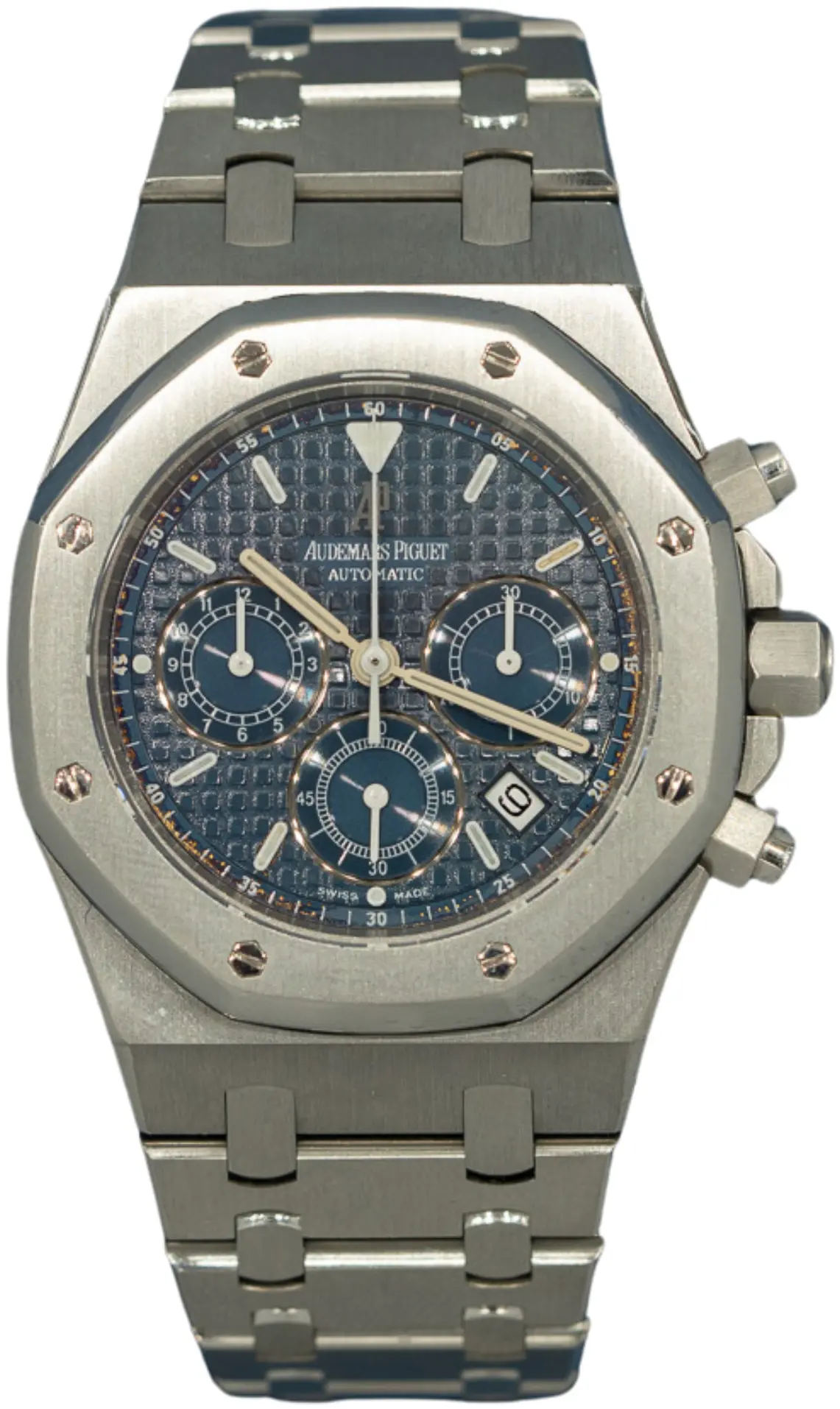 Audemars Piguet Royal Oak Chronograph
