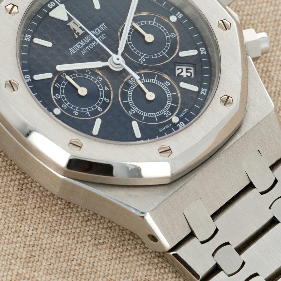Audemars Piguet Royal Oak Chronograph