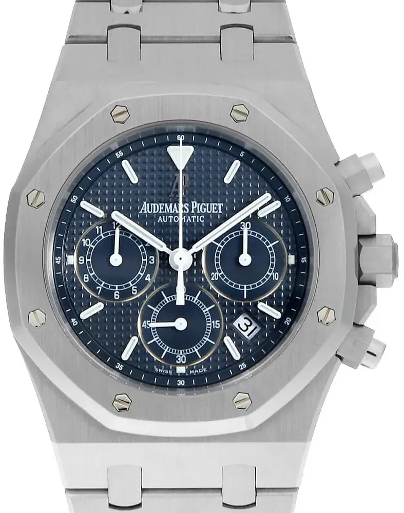 Audemars Piguet Royal Oak Chronograph
