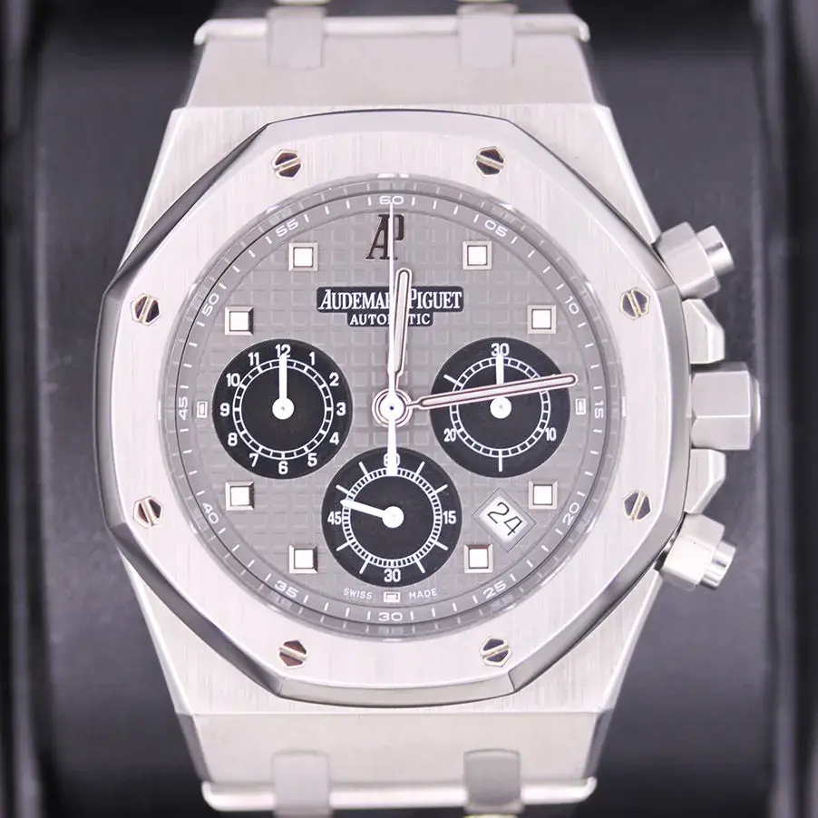 Audemars Piguet Royal Oak Chronograph
