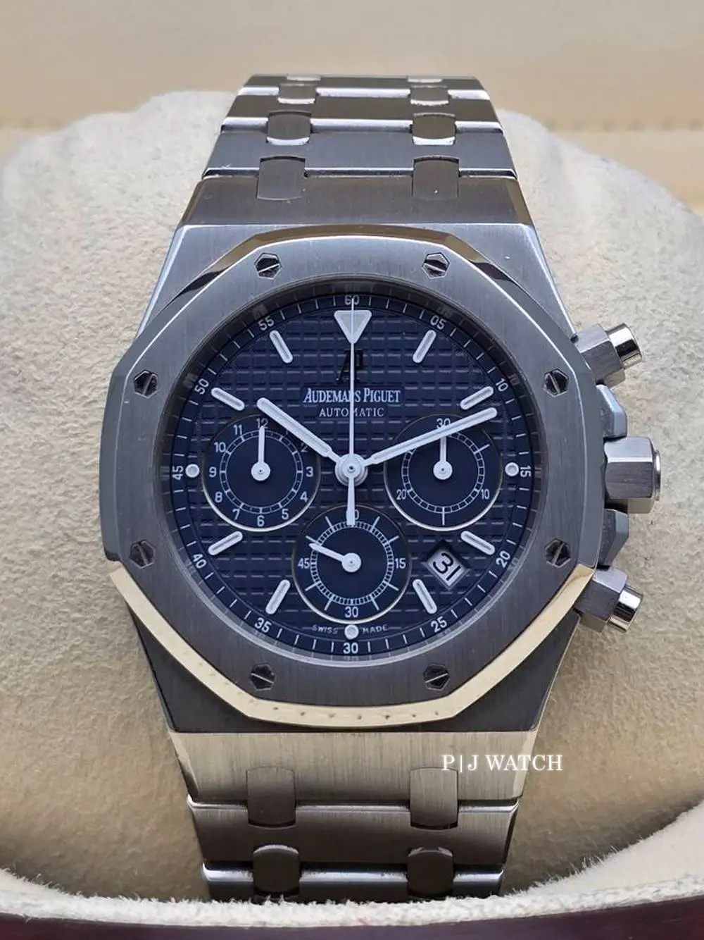 Audemars Piguet Royal Oak Chronograph