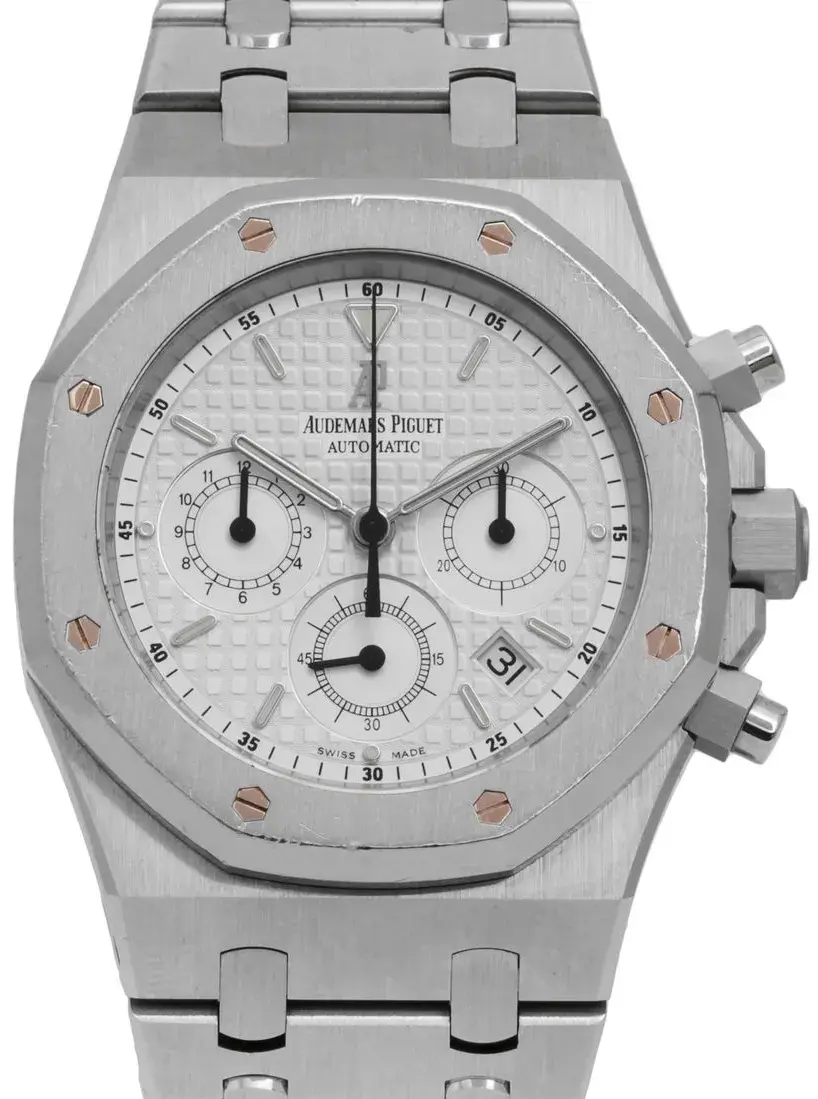 Audemars Piguet Royal Oak Chronograph