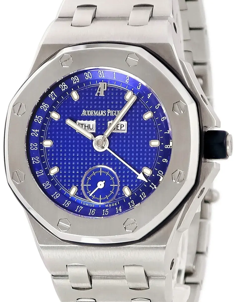 Audemars Piguet Royal Oak Offshore