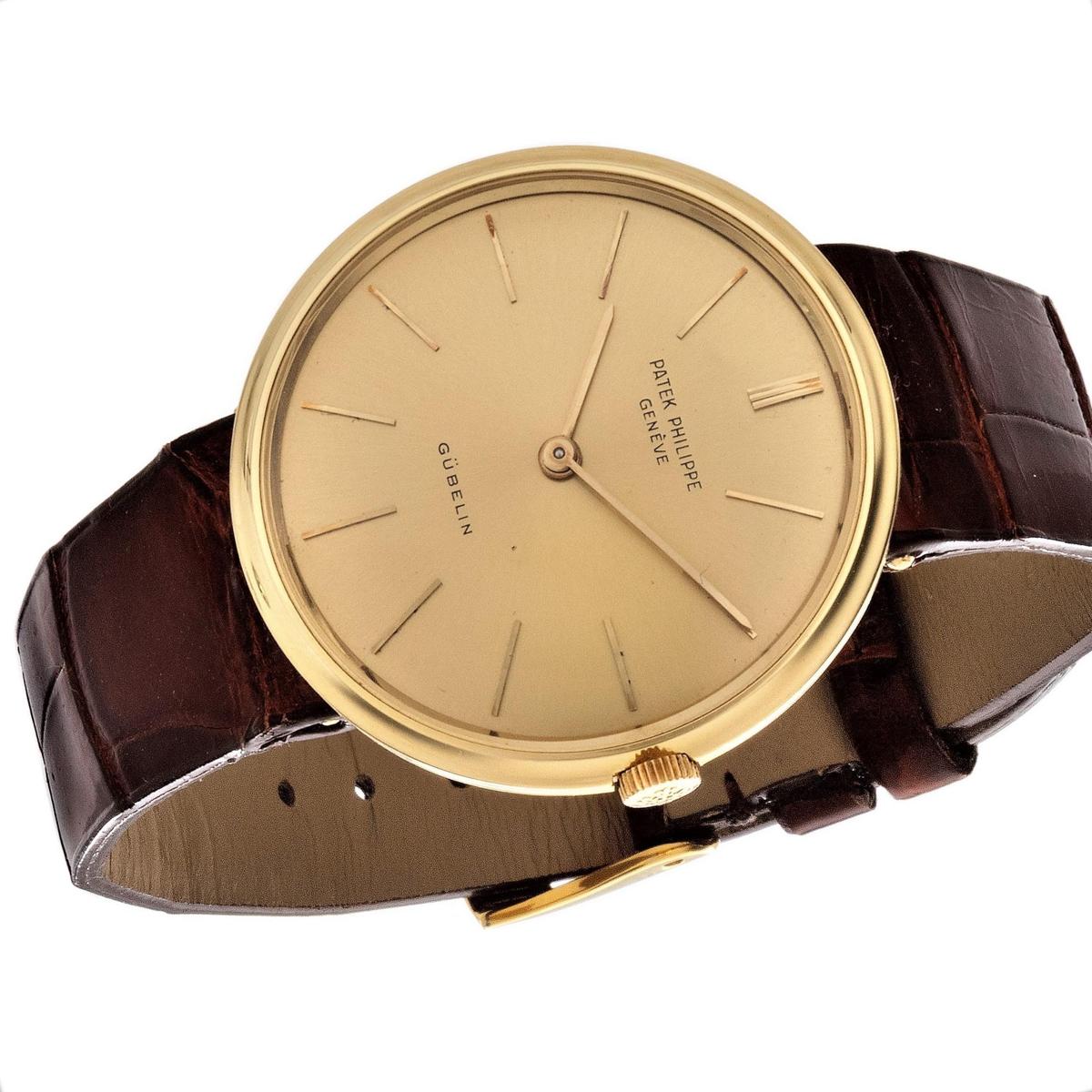 Patek Philippe Calatrava