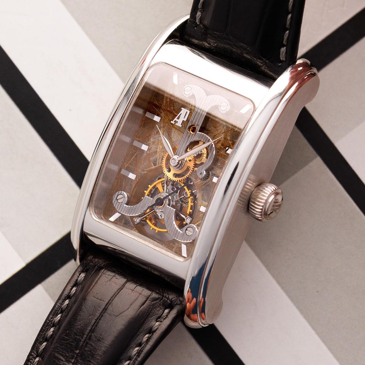 Audemars Piguet Edward Piguet